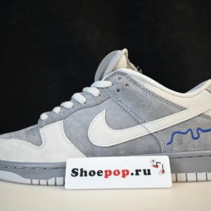 Nike Sb Dunk Low London 308269-111
