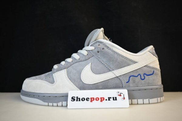 Nike Sb Dunk Low London 308269-111