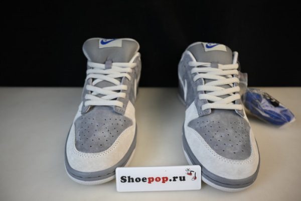 Nike Sb Dunk Low London 308269-111