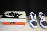 Nike Dunk Low Houston Comets Four-Peat Dz2780-100