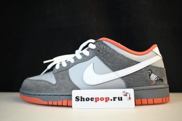 Nike Dunk Sb Low ¡°Staple Nyc Pigeon¡± 304292-011