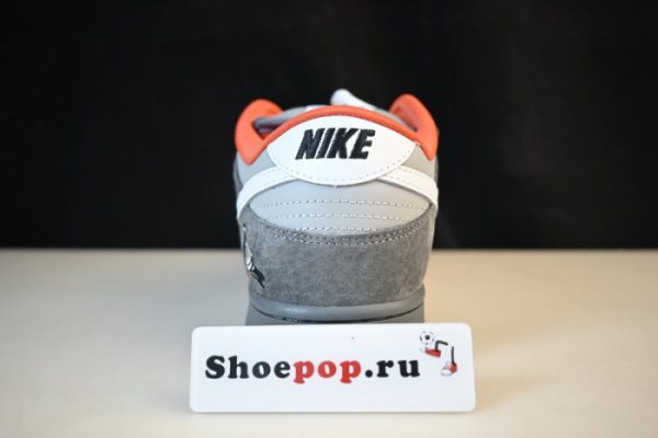 Nike Dunk Sb Low ¡°Staple Nyc Pigeon¡± 304292-011