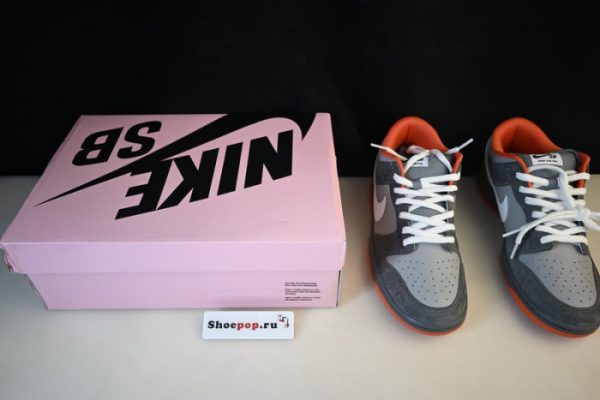Nike Dunk Sb Low ¡°Staple Nyc Pigeon¡± 304292-011