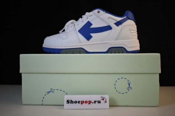 Ofw Sneakers Ow10030
