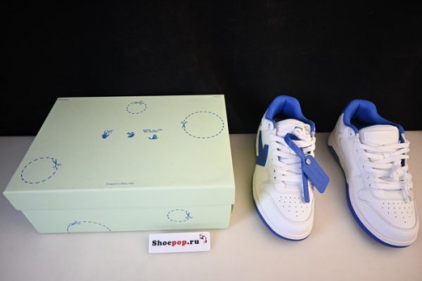 Ofw Sneakers Ow10030