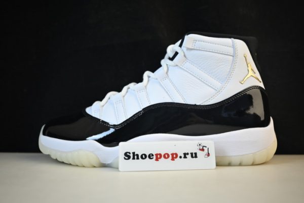 Air Jordan 11 Dmp Defining Moments Ct8012-170