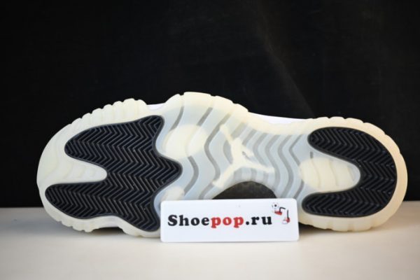 Air Jordan 11 Dmp Defining Moments Ct8012-170