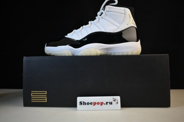 Air Jordan 11 Dmp Defining Moments Ct8012-170