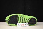 Air Jordan 12 Black/Green Dr8887-101