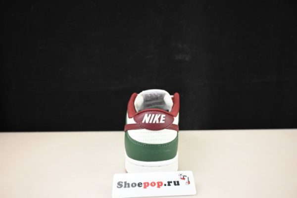 Nike Dunk Low "Gorge Green" Fb7160-161