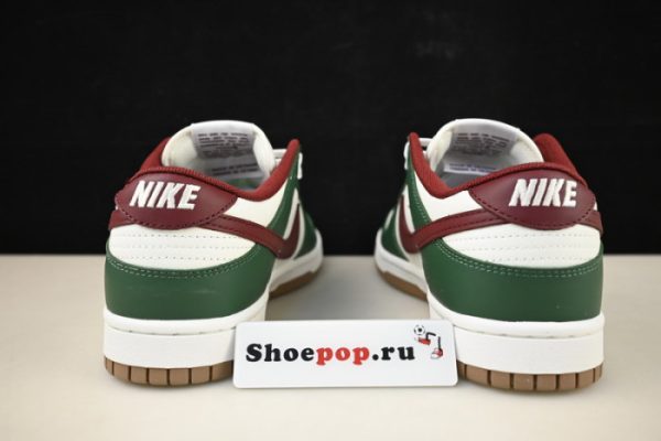 Nike Dunk Low "Gorge Green" Fb7160-161