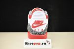 Air Jordan 3 Og Fire Red 2022 Dn3707-160