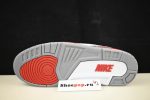 Air Jordan 3 Og Fire Red 2022 Dn3707-160