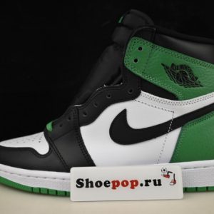 Air Jordan 1 Retro High Og "Celtics" Dz5485-031