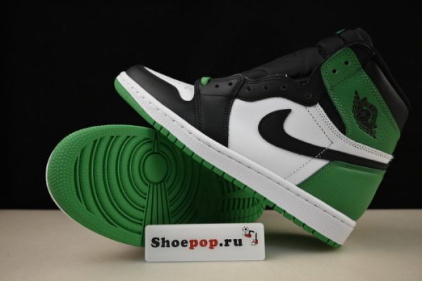 Air Jordan 1 Retro High Og "Celtics" Dz5485-031