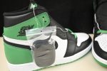 Air Jordan 1 Retro High Og "Celtics" Dz5485-031