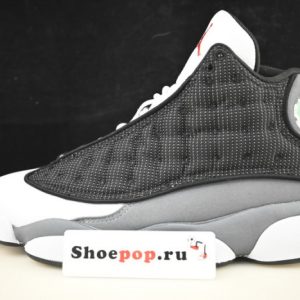 Air Jordan 13 Retro "Black Flint" Dj5982-060