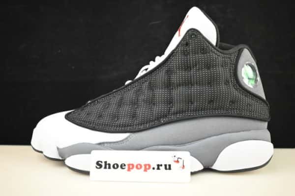 Air Jordan 13 Retro "Black Flint" Dj5982-060