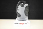 Air Jordan 13 Retro "Black Flint" Dj5982-060