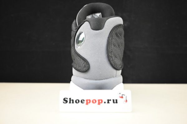 Air Jordan 13 Retro "Black Flint" Dj5982-060