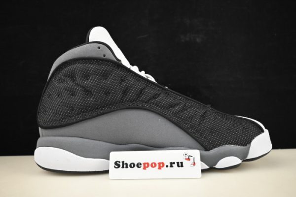 Air Jordan 13 Retro "Black Flint" Dj5982-060