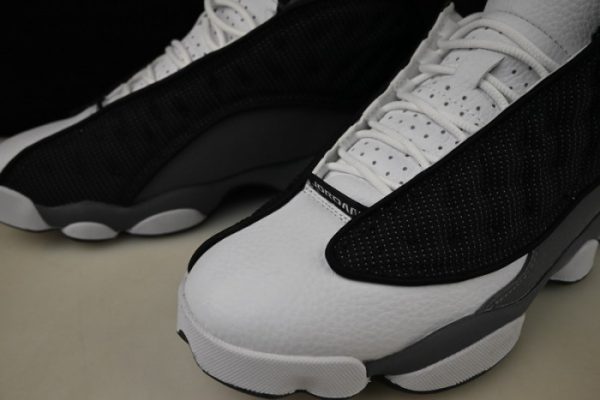 Air Jordan 13 Retro "Black Flint" Dj5982-060