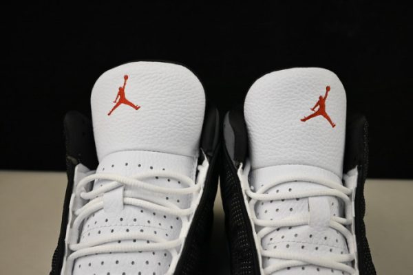 Air Jordan 13 Retro "Black Flint" Dj5982-060