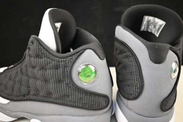 Air Jordan 13 Retro "Black Flint" Dj5982-060