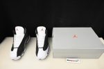 Air Jordan 13 Retro "Black Flint" Dj5982-060