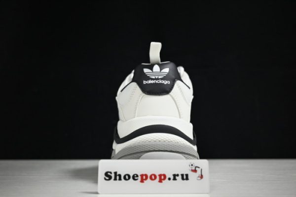 Triples Trainer Sneakers 2000045