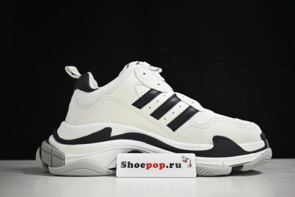 Triples Trainer Sneakers 2000045