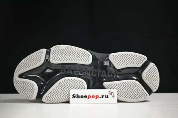 Triples Trainer Sneakers 2000045