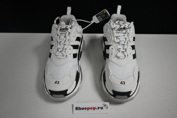 Triples Trainer Sneakers 2000045