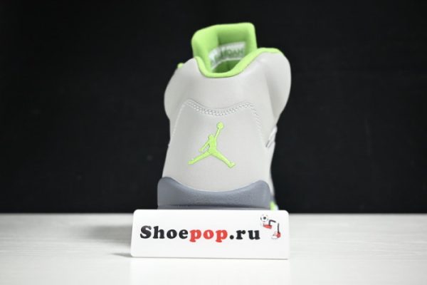 Air Jordan 5 Green Bean 2022 Dm9014-003
