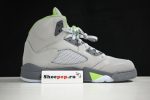 Air Jordan 5 Green Bean 2022 Dm9014-003