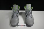 Air Jordan 5 Green Bean 2022 Dm9014-003
