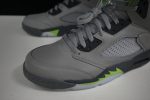 Air Jordan 5 Green Bean 2022 Dm9014-003