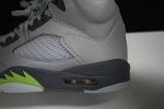 Air Jordan 5 Green Bean 2022 Dm9014-003