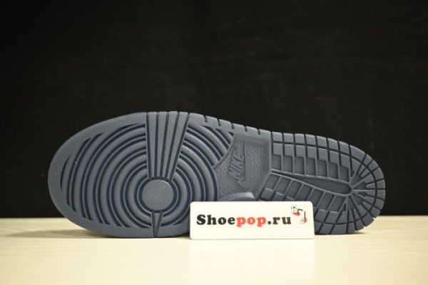 Nike Dunk Low Michigan Dd1391-700