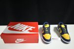 Nike Dunk Low Michigan Dd1391-700
