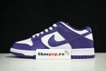 Nike Dunk Low Championship Court Purple Dd1391-104