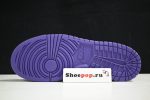 Nike Dunk Low Championship Court Purple Dd1391-104