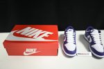 Nike Dunk Low Championship Court Purple Dd1391-104