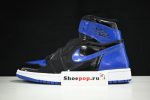 Air Jordan 1 High Og ''Royal Patent'' 555088-404