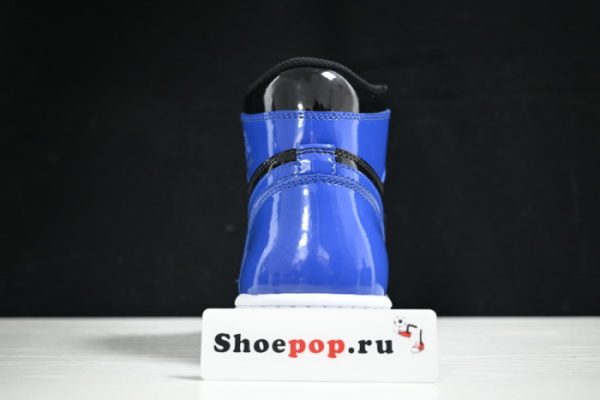 Air Jordan 1 High Og ''Royal Patent'' 555088-404