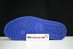 Air Jordan 1 High Og ''Royal Patent'' 555088-404