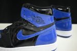 Air Jordan 1 High Og ''Royal Patent'' 555088-404