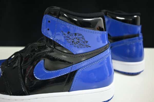 Air Jordan 1 High Og ''Royal Patent'' 555088-404
