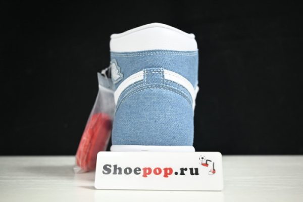 Air Jordan 1 High Og Wmns Denim Dm9036-104