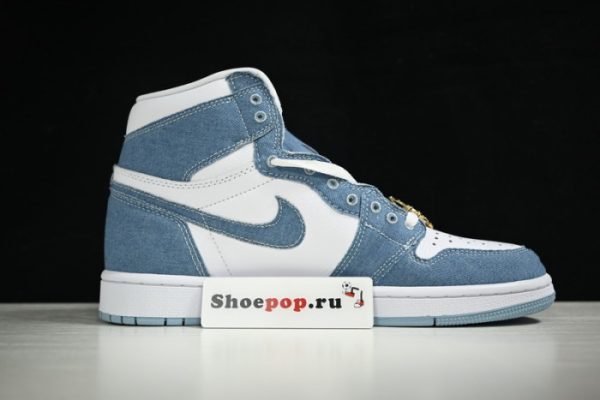 Air Jordan 1 High Og Wmns Denim Dm9036-104
